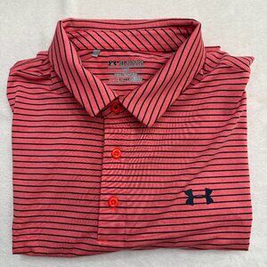 Under Armour Men's Golf Polo